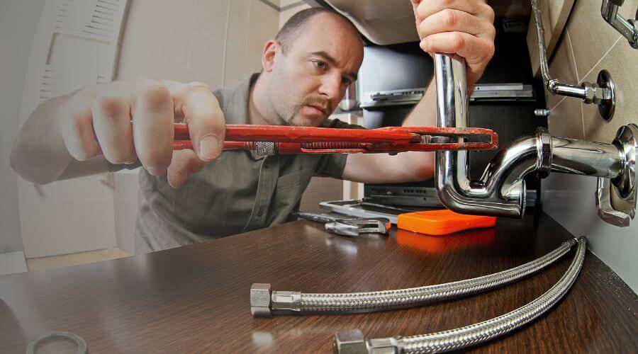 Professional same day plumber in Dewey, OK